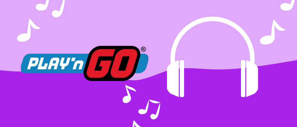 Introducing Play'n GO Music - A New Division for the Company