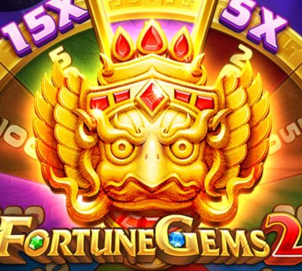Fortune Gems 2