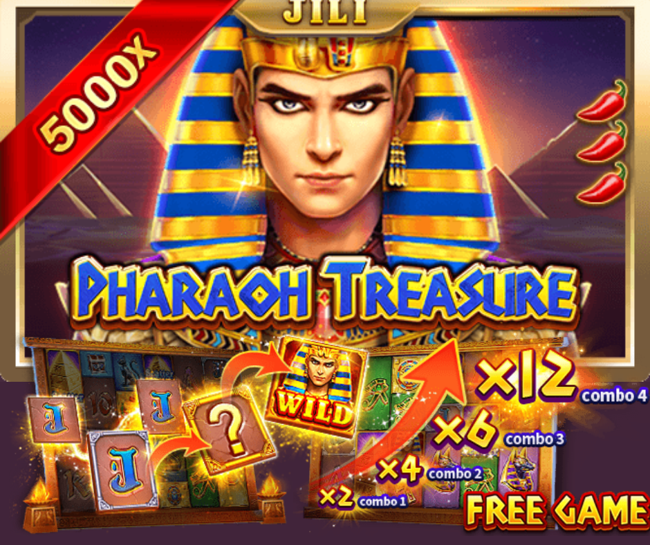 Paghahayag sa Mahiwagang Mundo ng Egypt