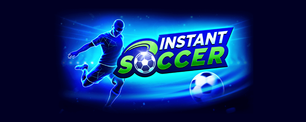 Instant Soccer ng Evoplay