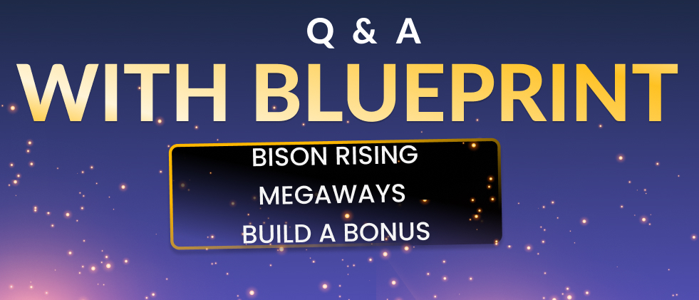 Bison Rising Megaways™ Build a Bonus