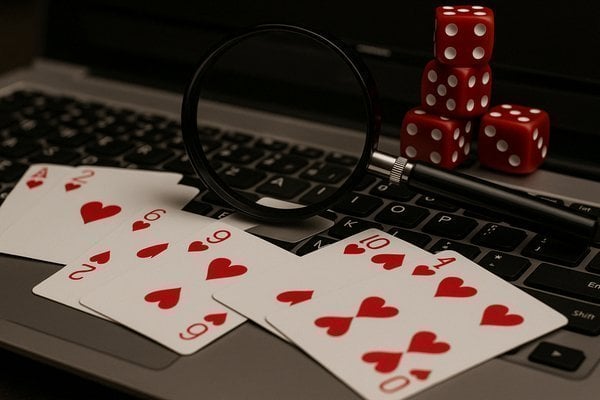 Kinabukasan ng Gaming sa Pilipinas